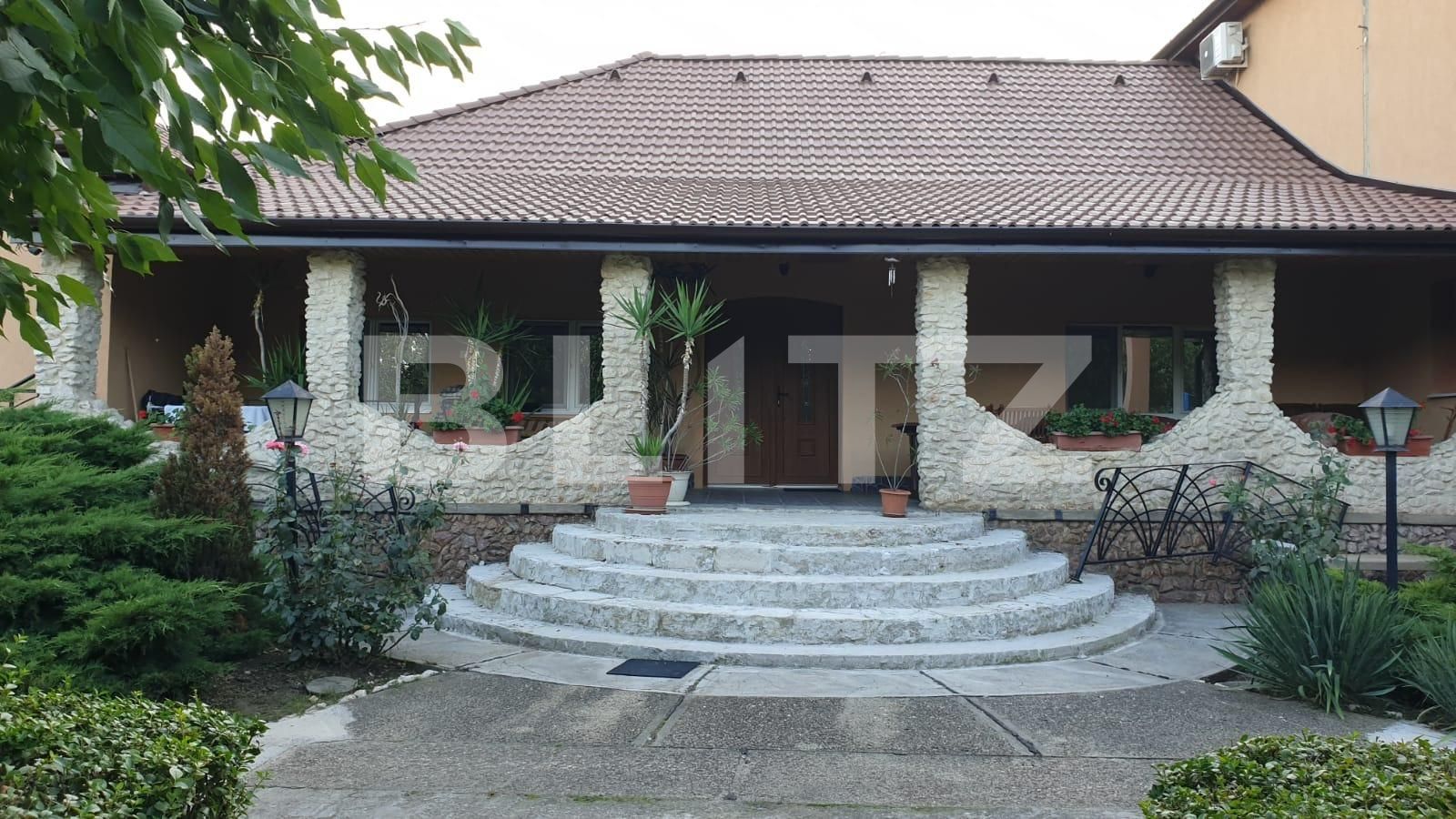 Casa de vânzare 6 camere Muresel - 70983CV | BLITZ Arad | Poza2