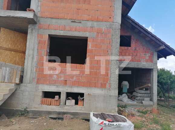 Casa de vânzare 5 camere Sud - 71242CV | BLITZ Arad | Poza4