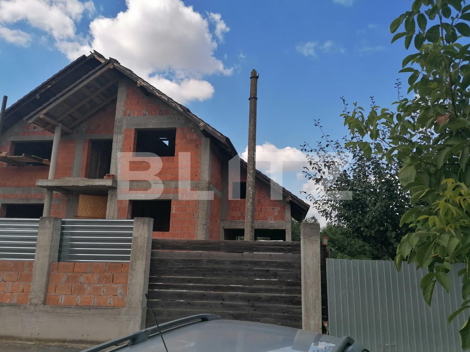 Casa de vânzare 5 camere Sud - 71242CV | BLITZ Arad | Poza2