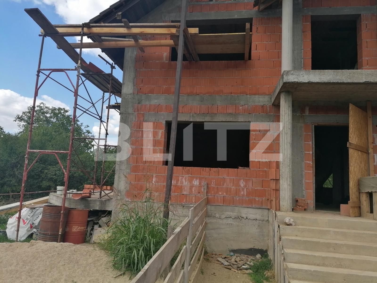 Casa de vânzare 5 camere Sud - 71242CV | BLITZ Arad | Poza3