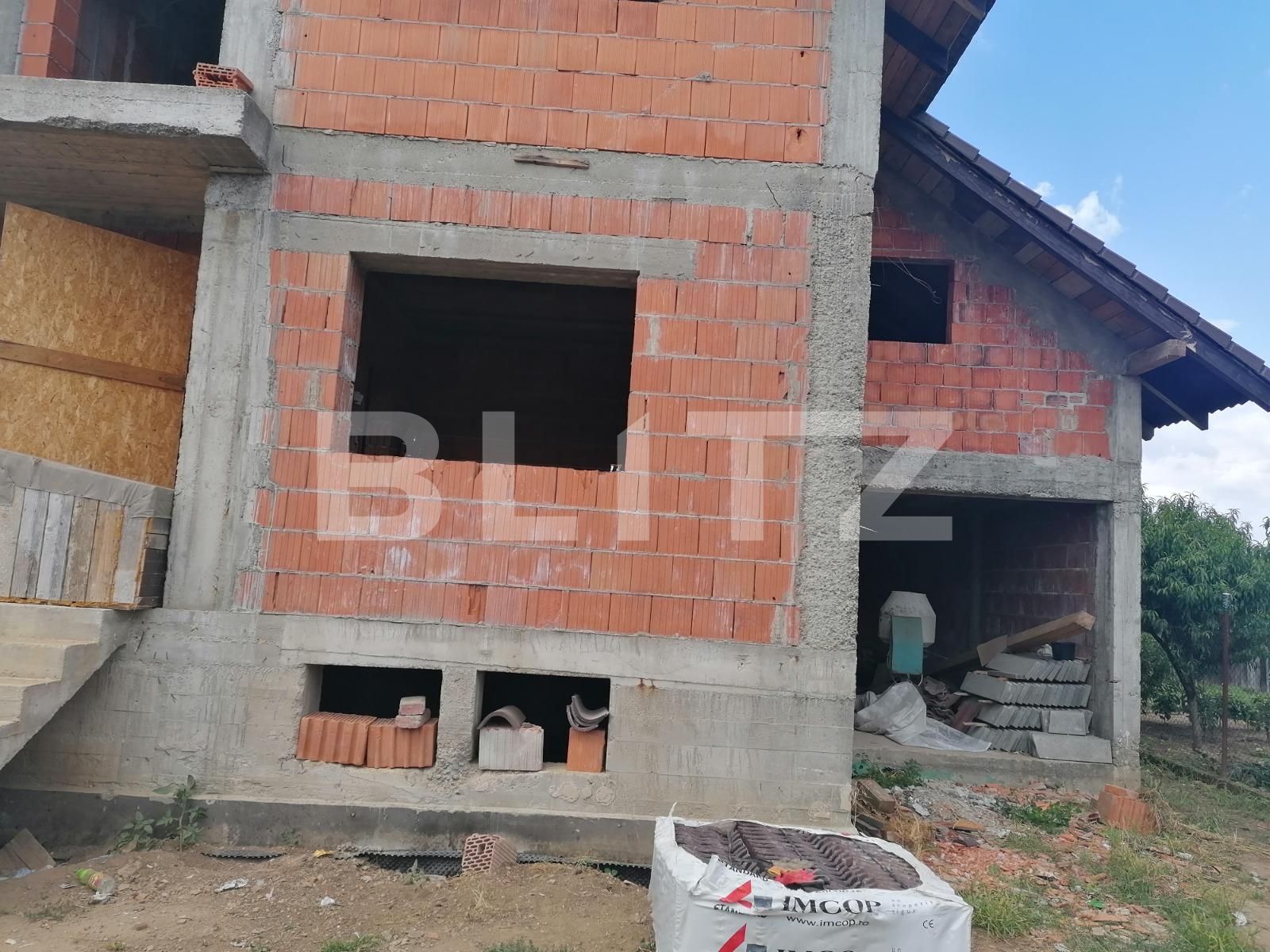 Casa de vânzare 5 camere Sud - 71242CV | BLITZ Arad | Poza4