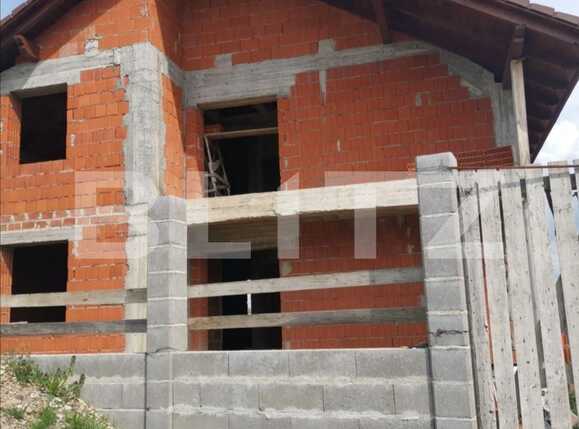 Casa de vânzare 4 camere Est - 71247CV | BLITZ Arad | Poza2