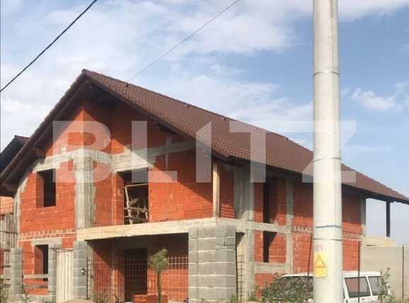 Casa de vânzare 4 camere Est - 71247CV | BLITZ Arad | Poza1