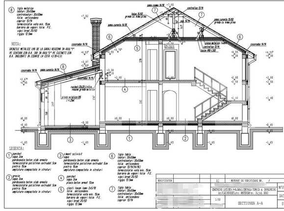 Casa de vânzare 4 camere Est - 71247CV | BLITZ Arad | Poza6