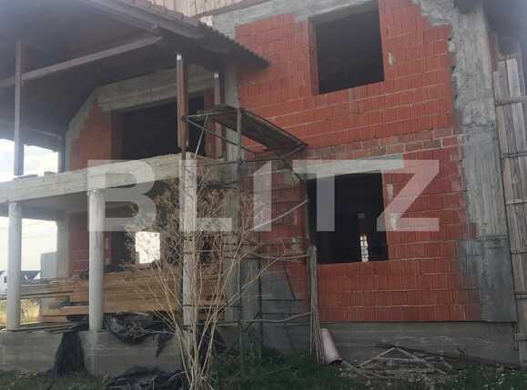 Casa de vânzare 4 camere Est - 71247CV | BLITZ Arad | Poza3