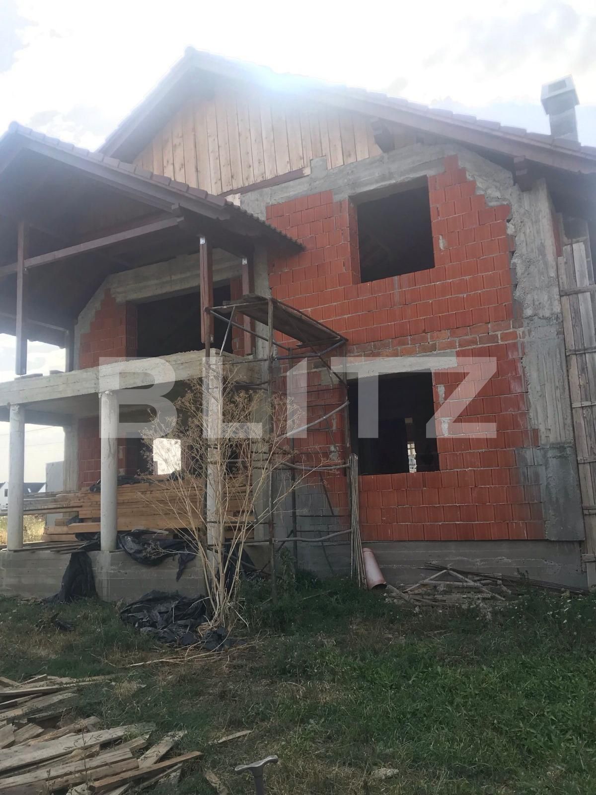 Casa de vânzare 4 camere Est - 71247CV | BLITZ Arad | Poza3