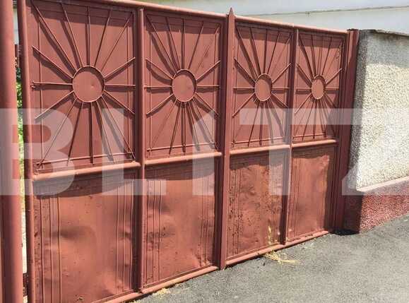 Teren de vânzare Aradul Nou - 71255TV | BLITZ Arad | Poza2