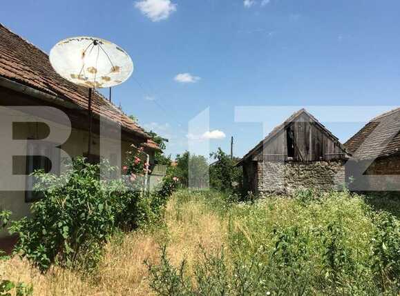 Teren de vânzare Aradul Nou - 71255TV | BLITZ Arad | Poza1