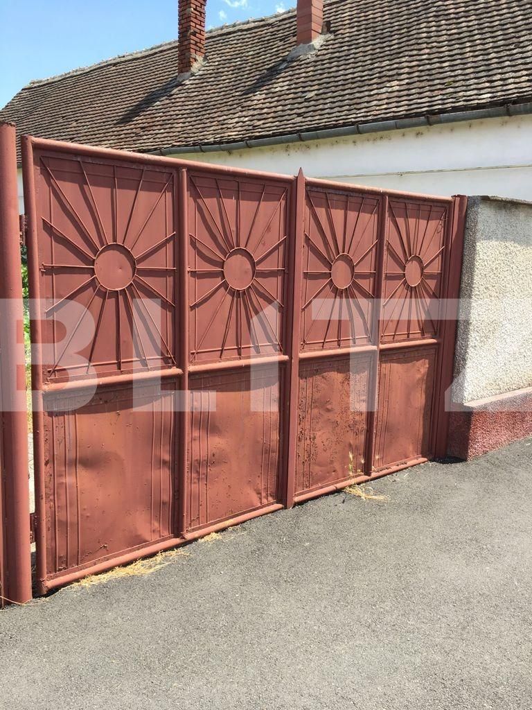 Teren de vânzare Aradul Nou - 71255TV | BLITZ Arad | Poza2