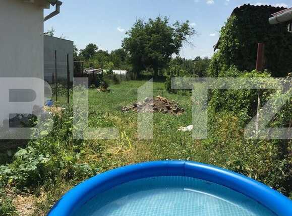 Teren de vânzare Aradul Nou - 71256TV | BLITZ Arad | Poza1