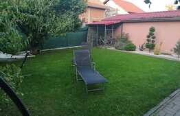 Duplex P+M, 143 mp utili, teren 290 mp, in Vladimirescu