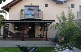 Duplex P+M, 143 mp utili, teren 290 mp, in Vladimirescu