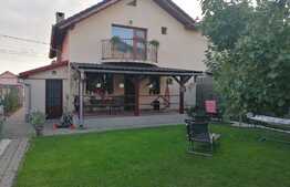 Duplex P+M, 143 mp utili, teren 290 mp, in Vladimirescu