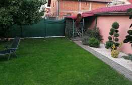 Duplex P+M, 143 mp utili, teren 290 mp, in Vladimirescu