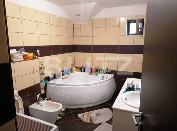 Casa de vânzare 4 camere Est - 71265CV | BLITZ Arad | Poza9