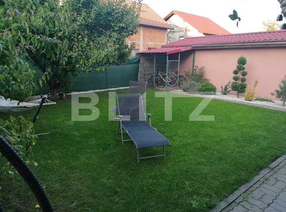 Casa de vânzare 4 camere Est - 71265CV | BLITZ Arad | Poza12