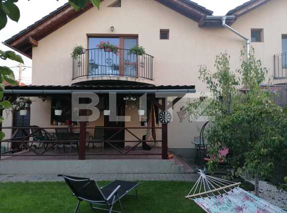 Casa de vânzare 4 camere Est - 71265CV | BLITZ Arad | Poza10