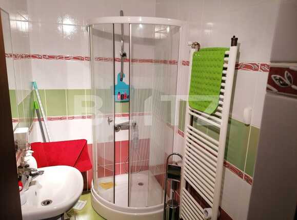 Casa de vânzare 4 camere Est - 71265CV | BLITZ Arad | Poza8