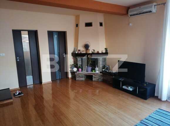 Casa de vânzare 4 camere Est - 71265CV | BLITZ Arad | Poza2
