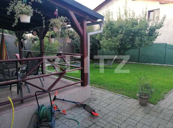 Casa de vânzare 4 camere Est - 71265CV | BLITZ Arad | Poza11