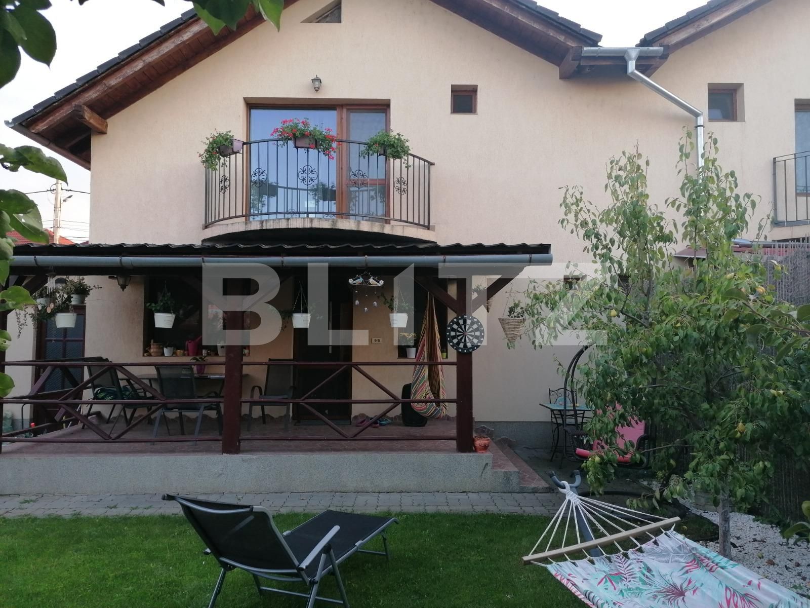 Casa de vânzare 4 camere Est - 71265CV | BLITZ Arad | Poza10