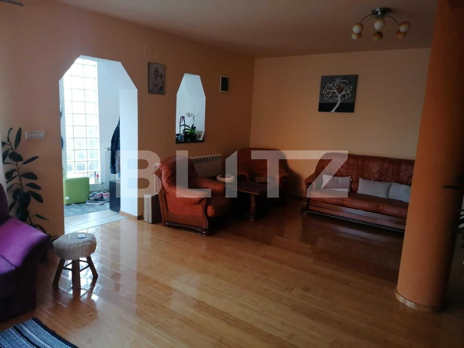 Casa de vânzare 4 camere Est - 71265CV | BLITZ Arad | Poza3