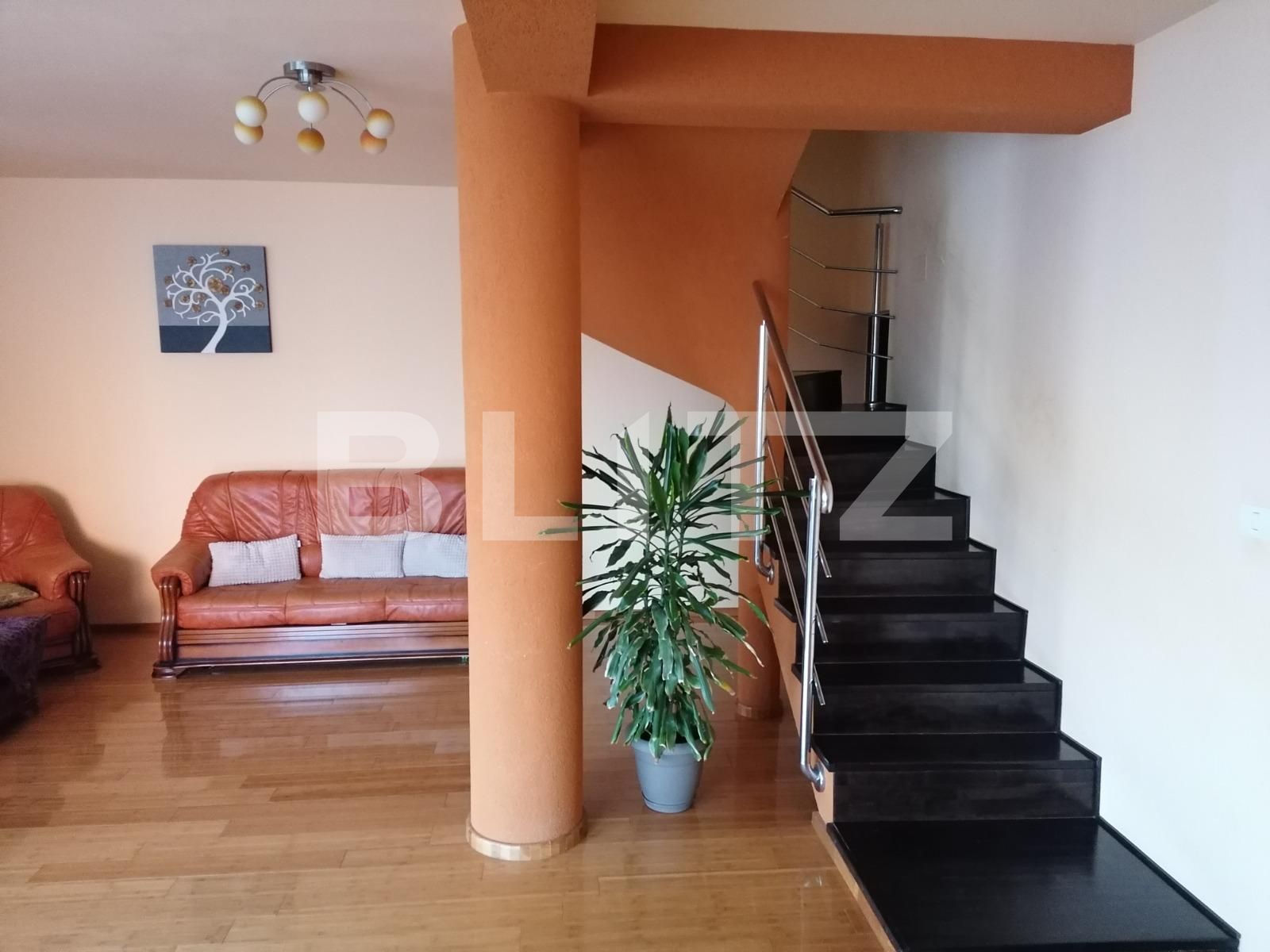 Casa de vânzare 4 camere Est - 71265CV | BLITZ Arad | Poza4