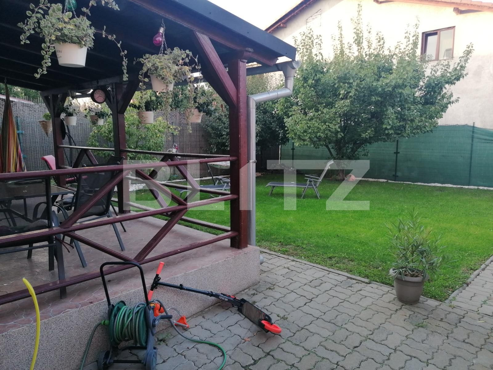 Casa de vânzare 4 camere Est - 71265CV | BLITZ Arad | Poza11