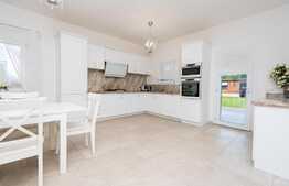 Casa deosebita in Subcetate, 153 mp utili, 575 mp teren.