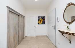 Casa deosebita in Subcetate, 153 mp utili, 575 mp teren.