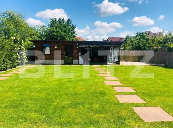 Casa de vânzare 5 camere Subcetate - 71278CV | BLITZ Arad | Poza3