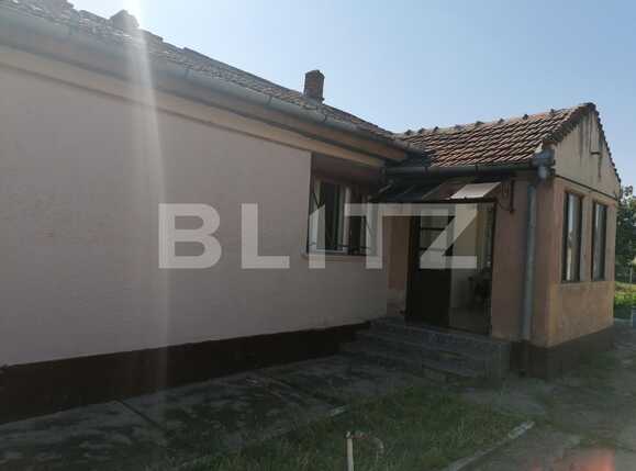 Casa de vânzare 3 camere Parneava - 71425CV | BLITZ Arad | Poza9