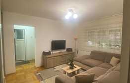 Apartament de 2 camere, 64 mp, semidecomandat, Calea Romanilor!