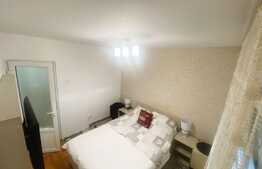 Apartament de 2 camere, 64 mp, semidecomandat, Calea Romanilor!