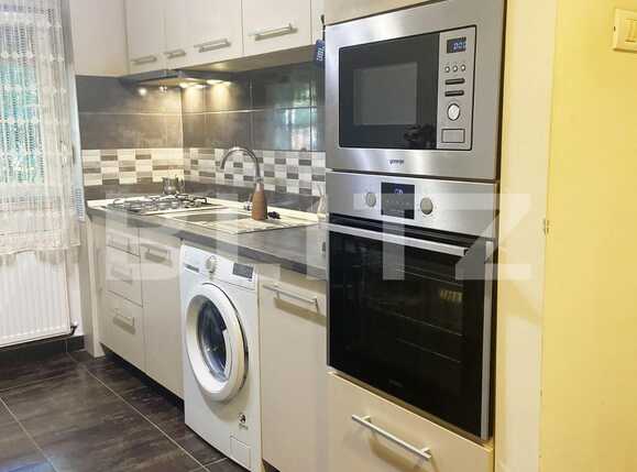 Apartament de vânzare 2 camere Romanilor - 71453AV | BLITZ Arad | Poza4