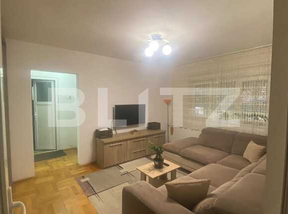 Apartament de vânzare 2 camere Romanilor - 71453AV | BLITZ Arad | Poza1