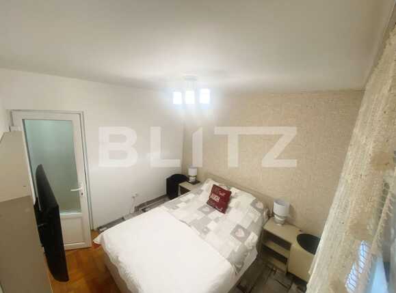 Apartament de vânzare 2 camere Romanilor - 71453AV | BLITZ Arad | Poza3