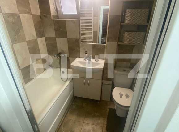Apartament de vânzare 2 camere Romanilor - 71453AV | BLITZ Arad | Poza7