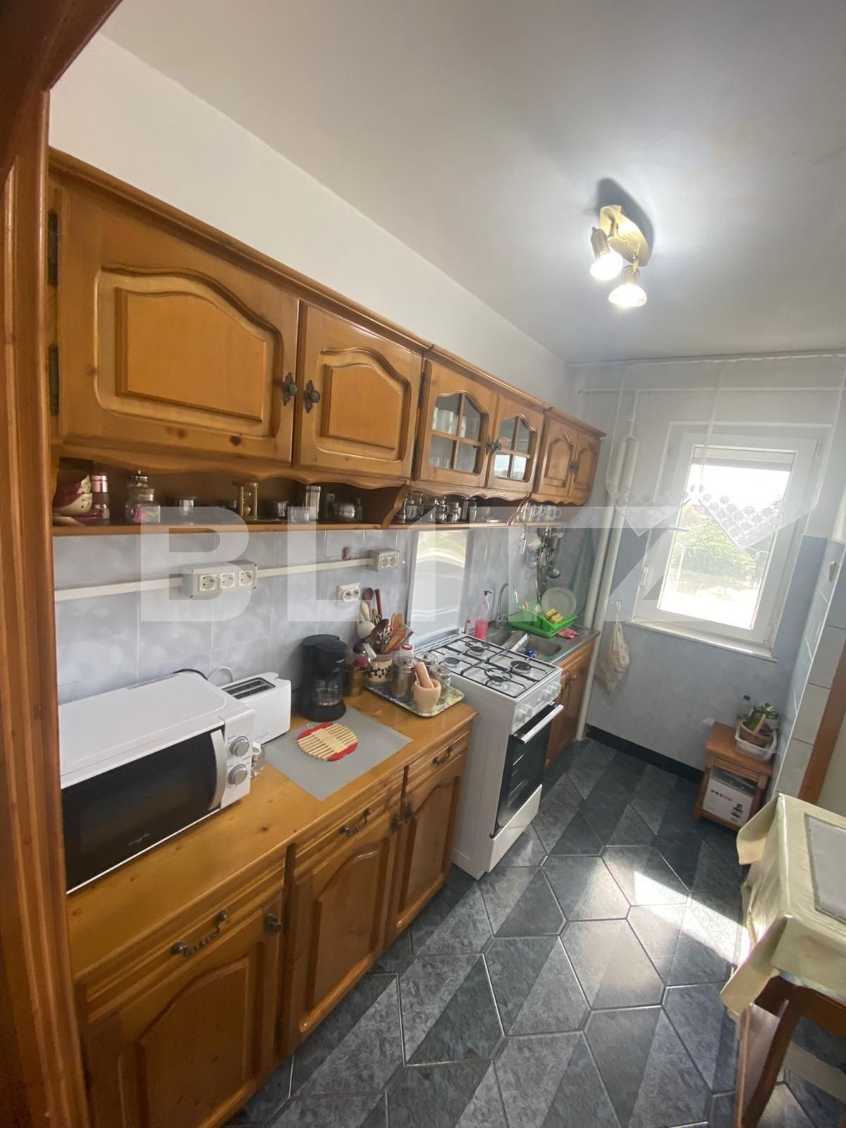 Apartament de vânzare 2 camere Nord - 71493AV | BLITZ Arad | Poza6