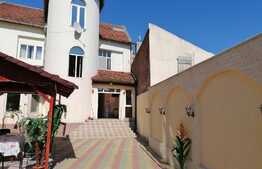 Imobil deosebit, proprietate mixta pretabila pentru orice fel de activitate, Ultracentral