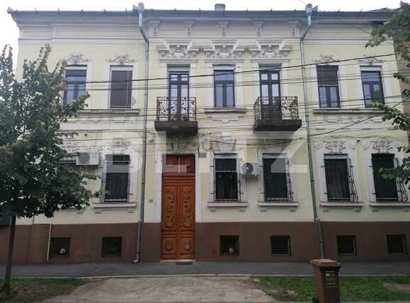 Casa de vânzare 10 camere Ultracentral - 71631CV | BLITZ Arad | Poza1