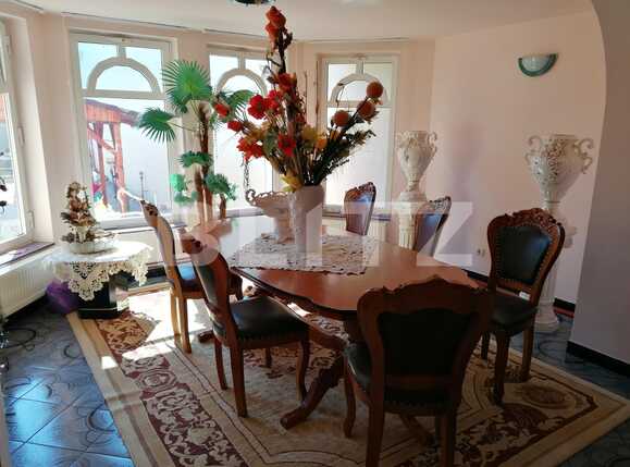 Casa de vânzare 10 camere Ultracentral - 71631CV | BLITZ Arad | Poza3