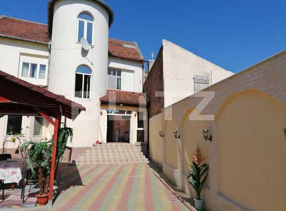 Casa de vânzare 10 camere Ultracentral - 71631CV | BLITZ Arad | Poza13