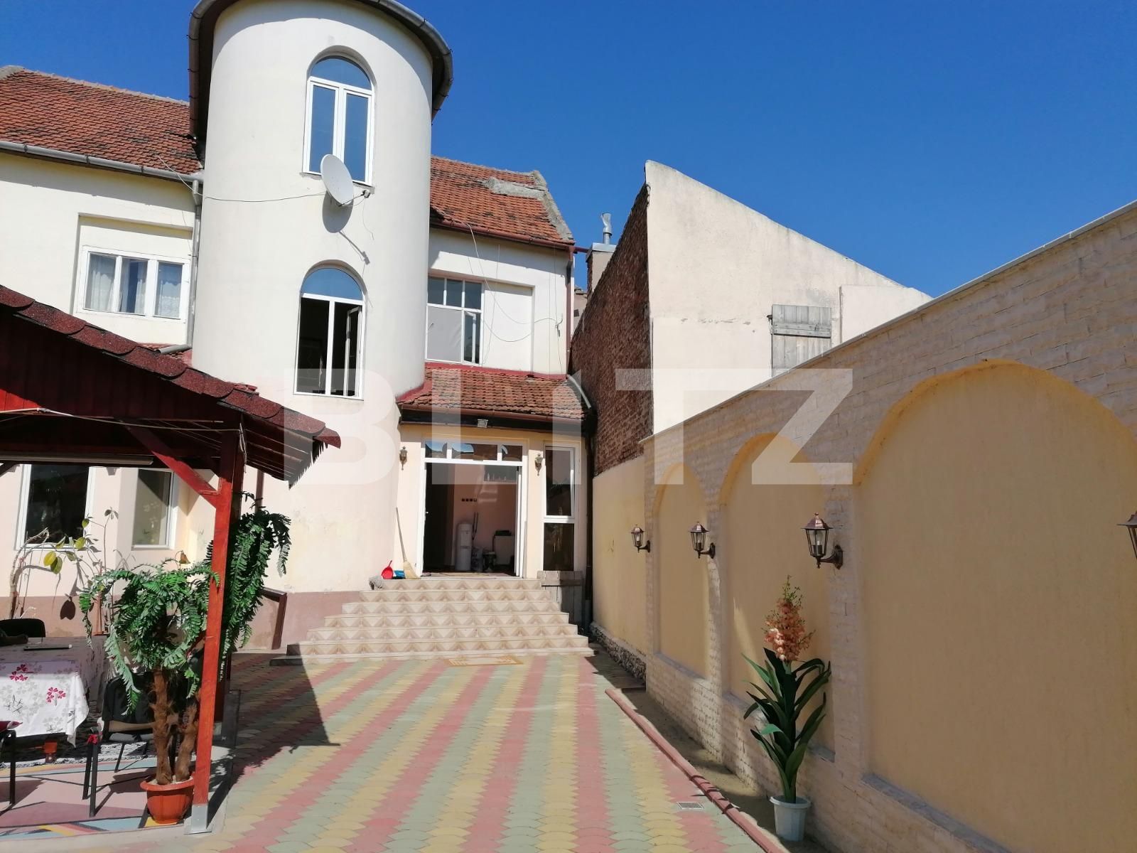 Casa de vânzare 10 camere Ultracentral - 71631CV | BLITZ Arad | Poza13