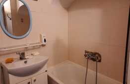 Apartament 3 camere/pretabil birouri, Parter inalt, Piata Mihai Viteazul!