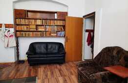 Apartament 3 camere/pretabil birouri, Parter inalt, Piata Mihai Viteazul!