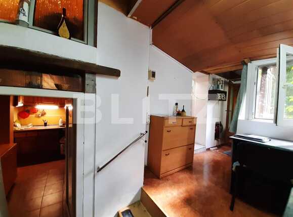 Apartament de vânzare 3 camere Central - 71691AV | BLITZ Arad | Poza2