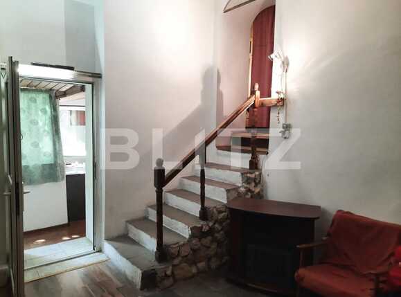 Apartament de vânzare 3 camere Central - 71691AV | BLITZ Arad | Poza3