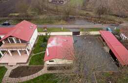 Domeniu rezidential, 400 mp, 4300 mp teren, Est