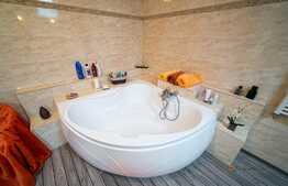 Domeniu rezidential, 400 mp, 4300 mp teren, Est